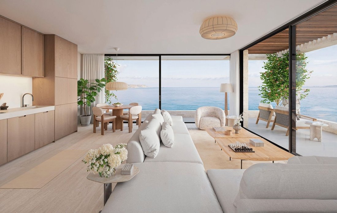 Apartment in Apokoronas, Greece 2 - 18703670