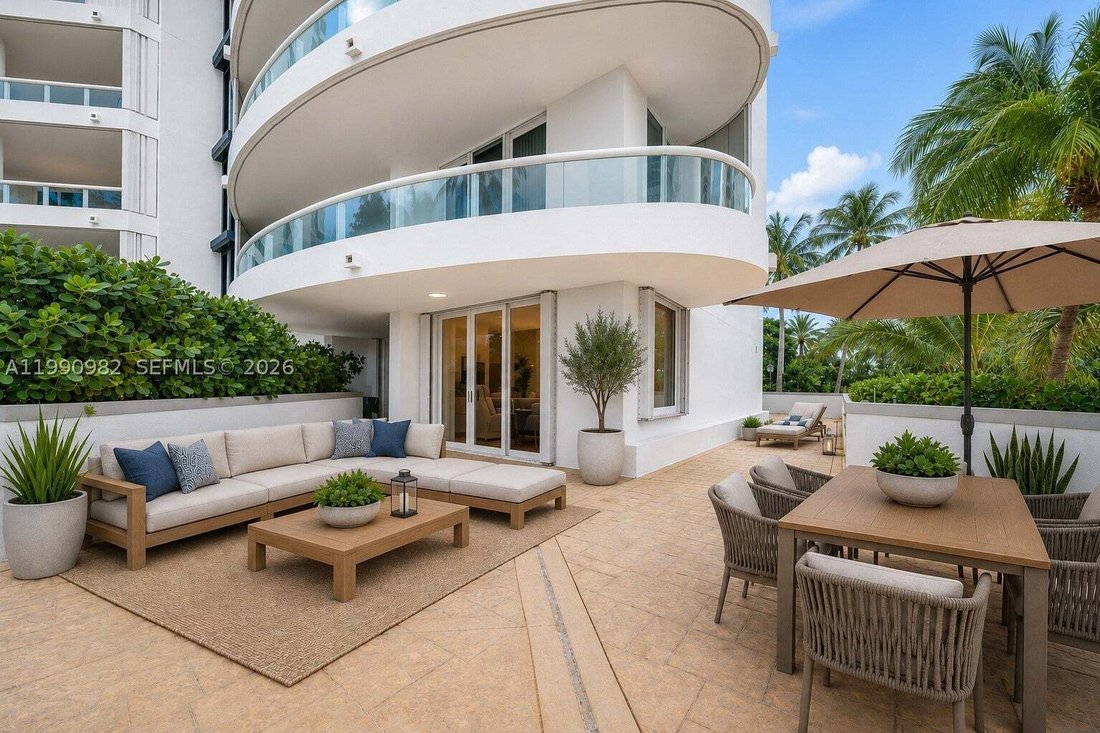 Condo in Aventura, Florida, United States 1 - 17761968