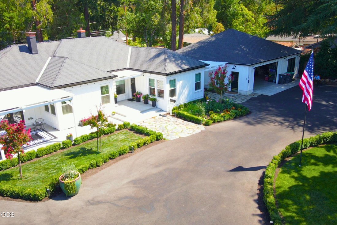 Haus in Medford, Oregon, Vereinigte Staaten 5 - 18702775