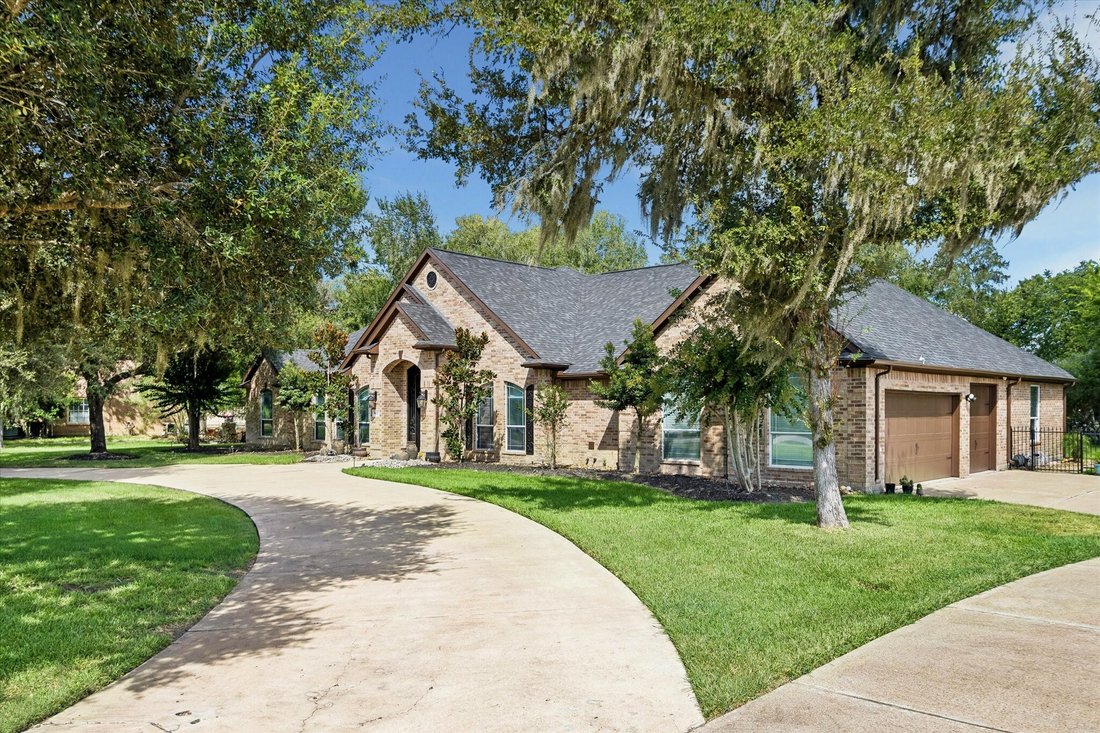 House in Rosenberg, Texas, United States 4 - 18706462