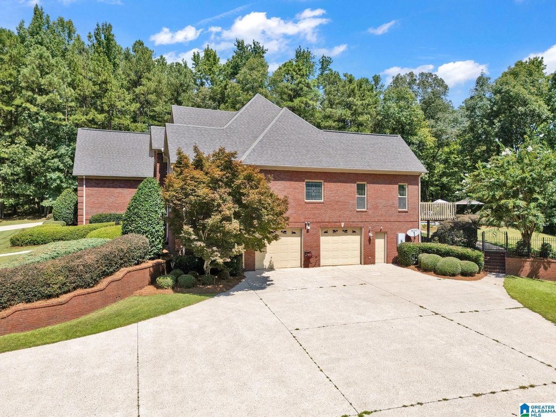 House in Warrior, Alabama, United States 5 - 18710130