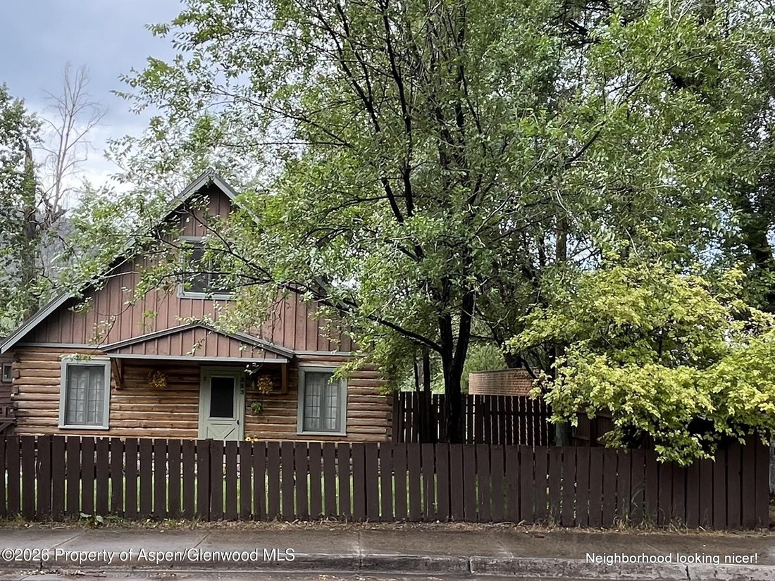 House in New Castle, Colorado, United States 1 - 18713305