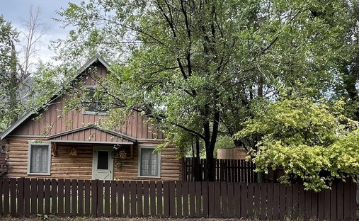 House in New Castle, Colorado, United States 1
