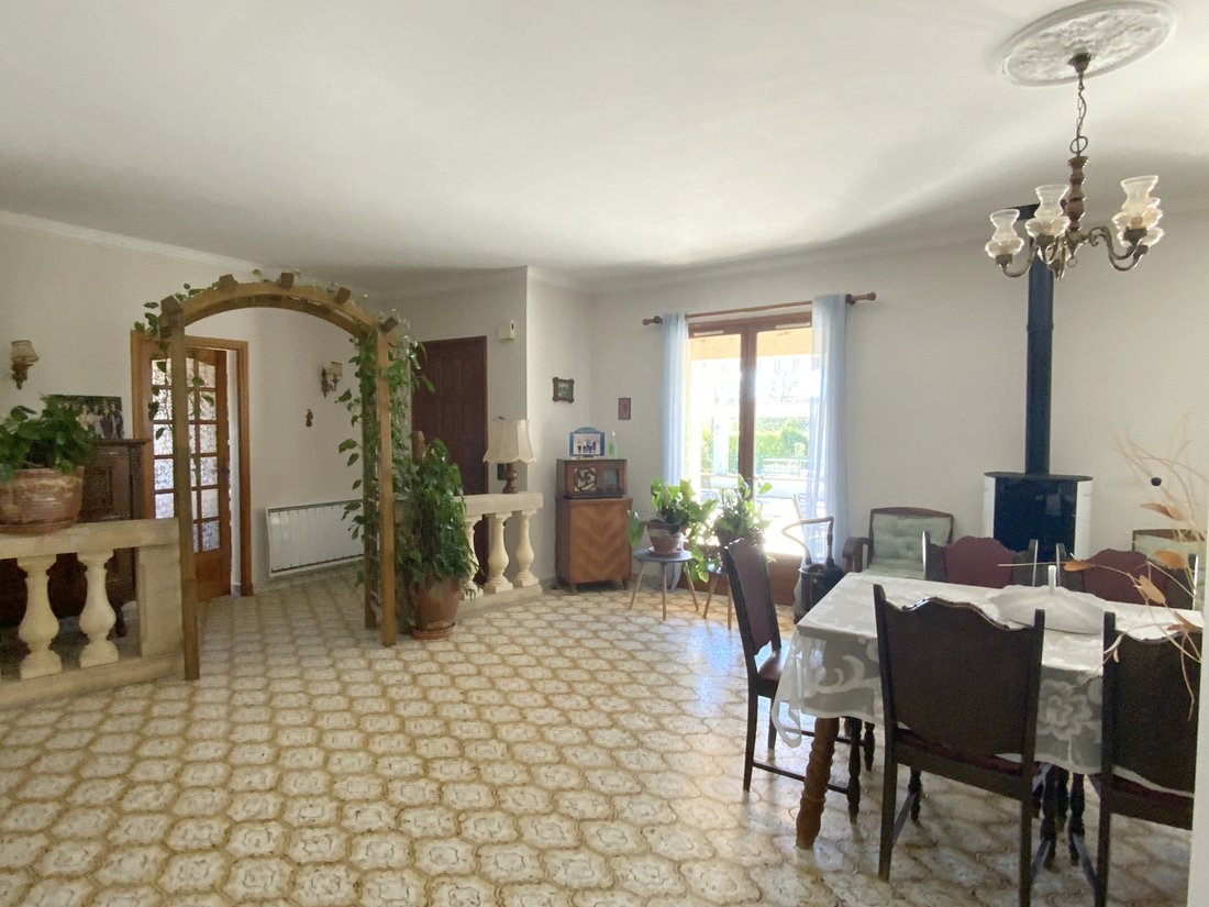 House in Uzès, Occitania, France 3 - 18710588