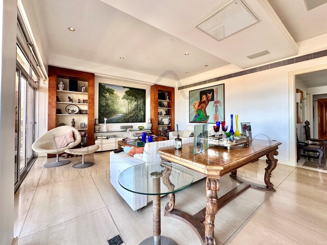 Apartment in Rio de Janeiro, State of Rio de Janeiro, Brazil 5 - 18707333