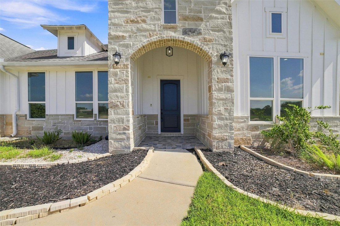 House in Rosharon, Texas, United States 2 - 18713953