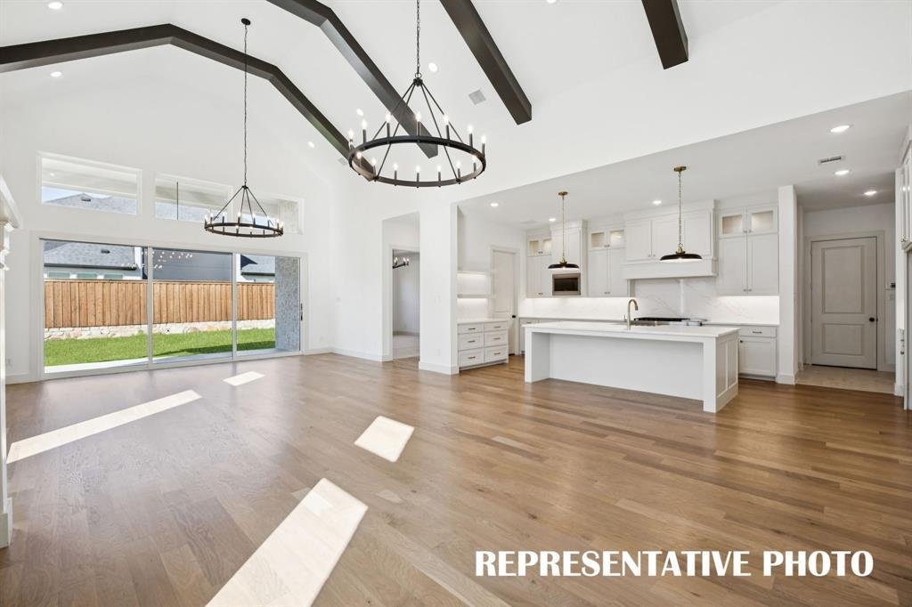 House in McKinney, Texas, United States 5 - 18706747