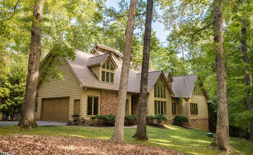 House in Raleigh, North Carolina, United States 1
