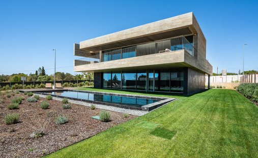Villa in Luz, Algarve, Portugal 1