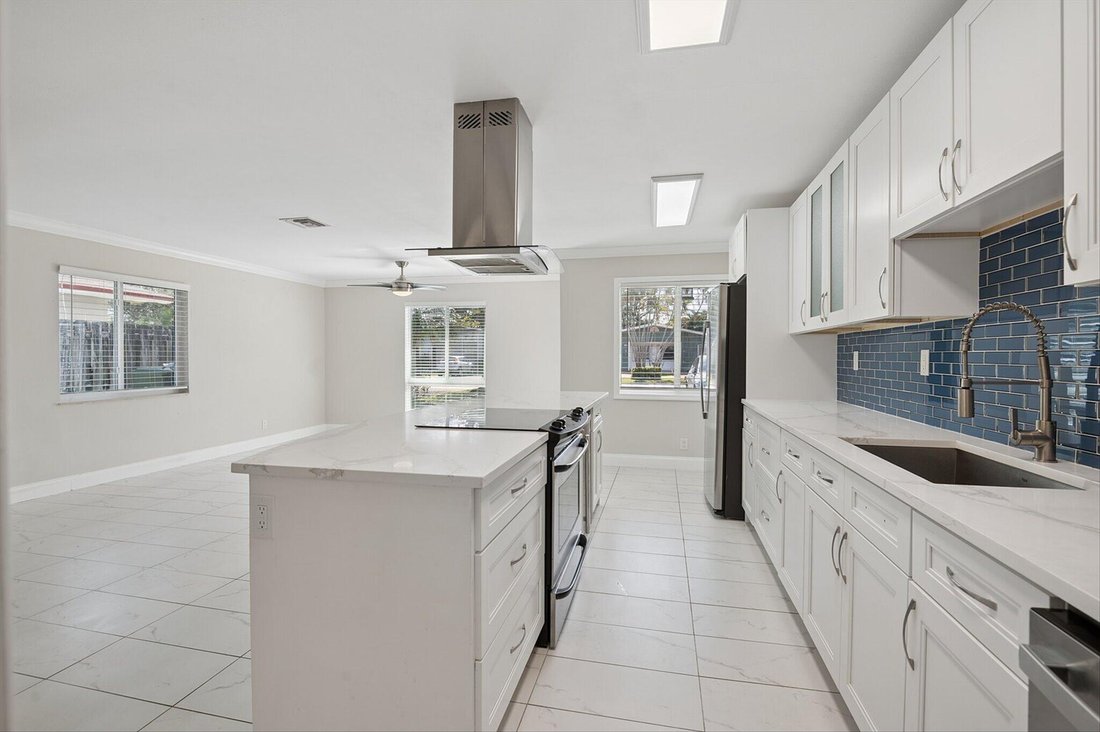 House in Fort Lauderdale, Florida, United States 4 - 18703827