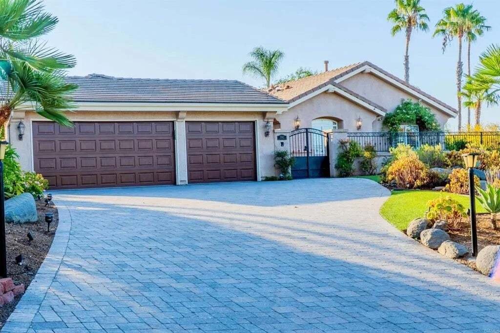 House in Rancho Santa Fe, California, United States 2 - 18705946