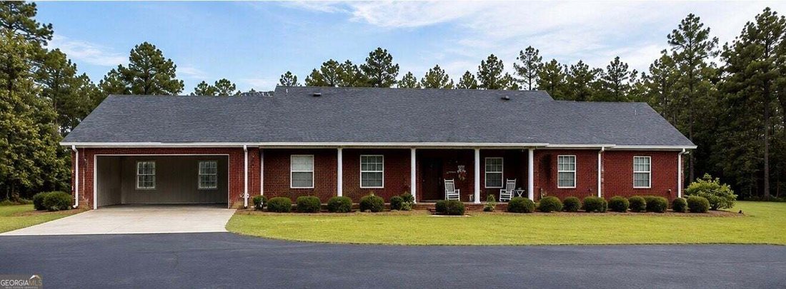 Haus in Vidalia, Georgia, Vereinigte Staaten 4 - 18703783