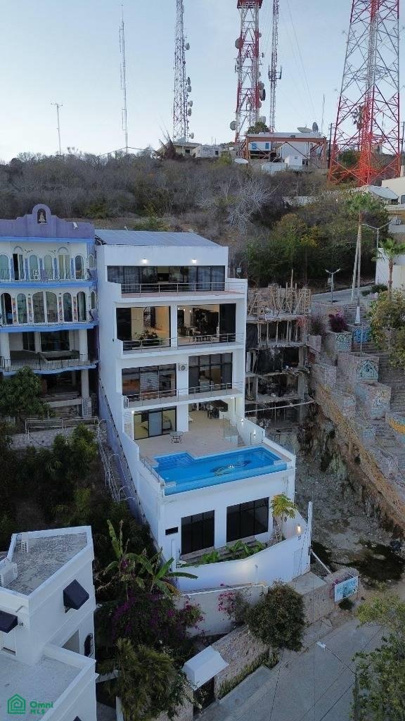 Casa en Mazatlán, Sinaloa, México 1 - 17233332