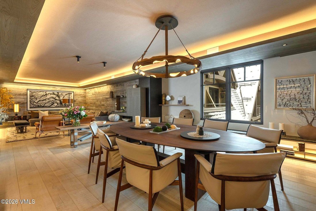 Condo in Vail, Colorado, United States 5 - 18705729
