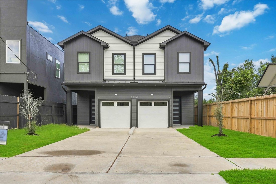 Houston, Texas, United States 1 - 18703816