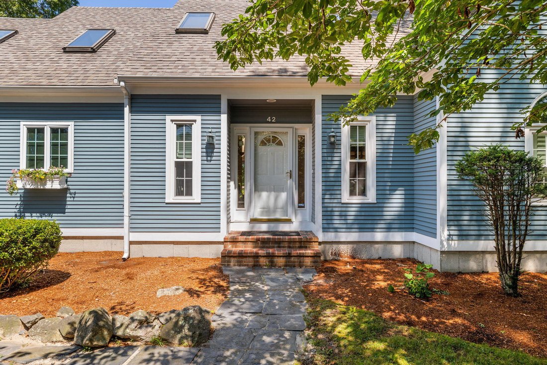 House in Falmouth, Massachusetts, United States 4 - 18708345
