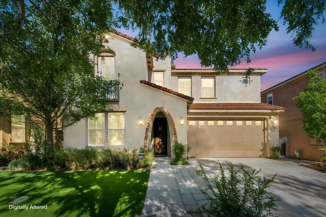 House in Fontana, California, United States 4 - 18703939
