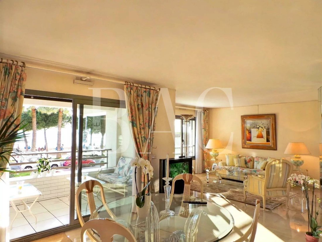 Apartment in Cannes, Provence-Alpes-Côte d'Azur, France 3 - 15622370