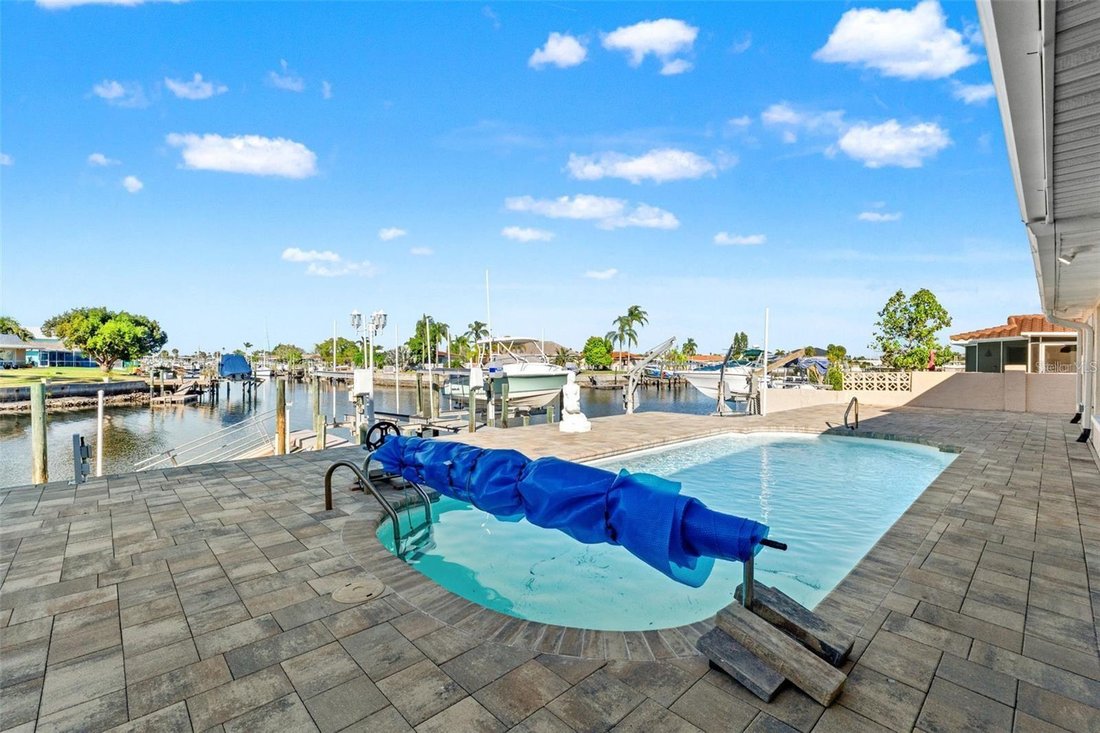 Haus in New Port Richey, Florida, Vereinigte Staaten 1 - 17248846