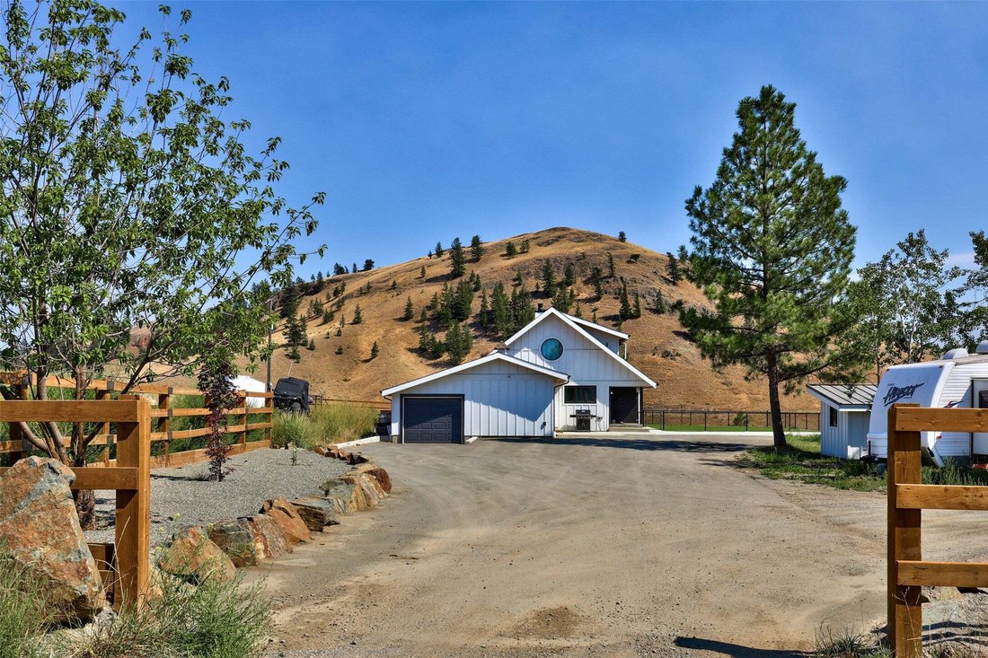 House in Kamloops, British Columbia, Canada 1 - 18709178