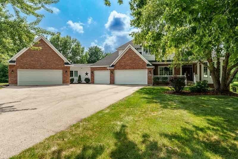 House in Rockford, Illinois, United States 1 - 18703574