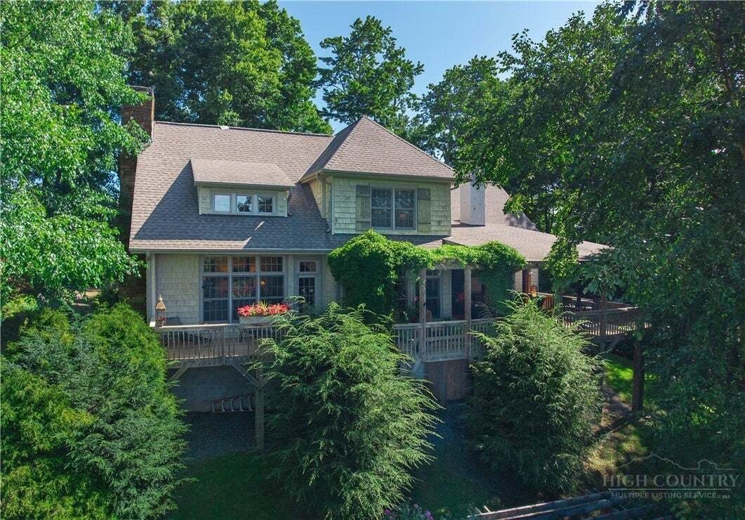House in Vilas, North Carolina, United States 3 - 18702794