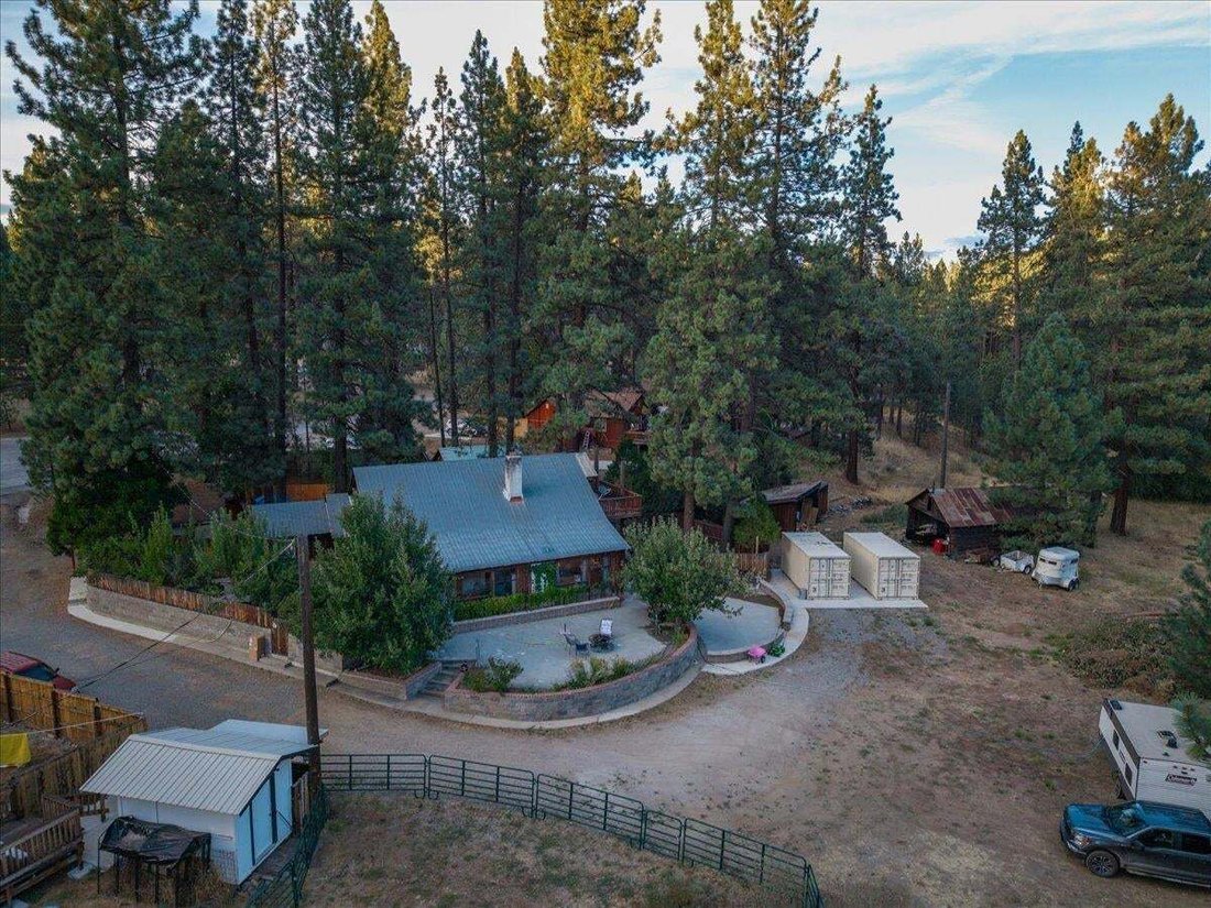 House in Portola, California, United States 2 - 18709155