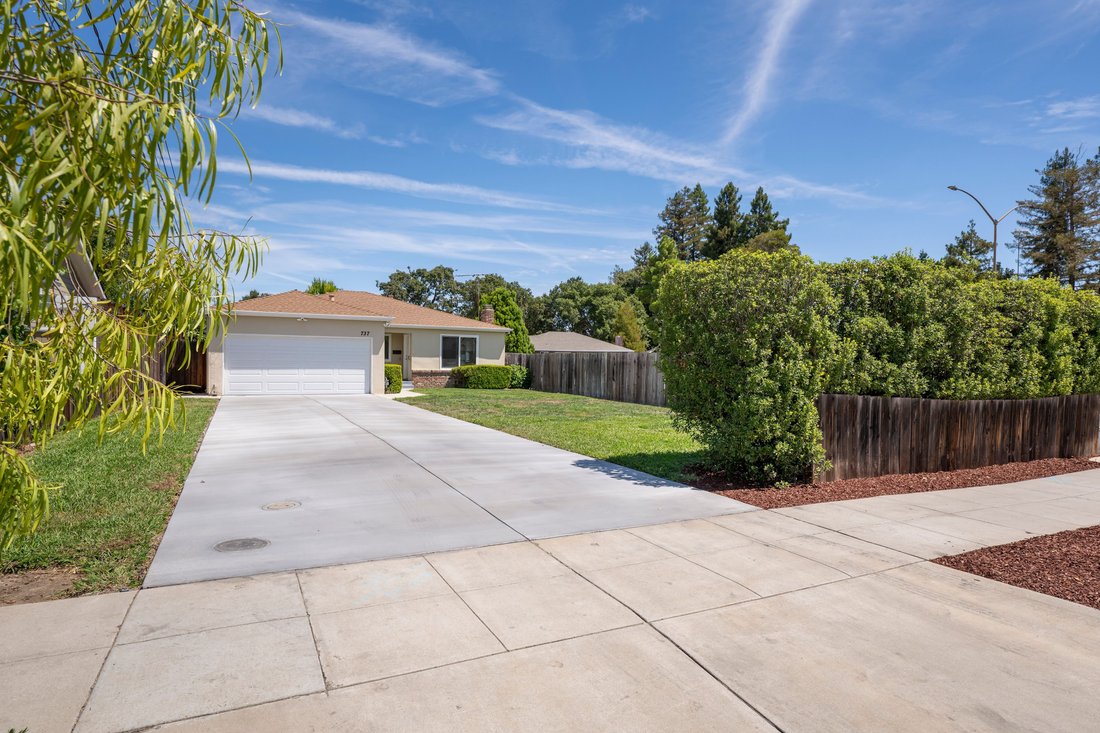House in Redwood City, California, United States 1 - 18696327
