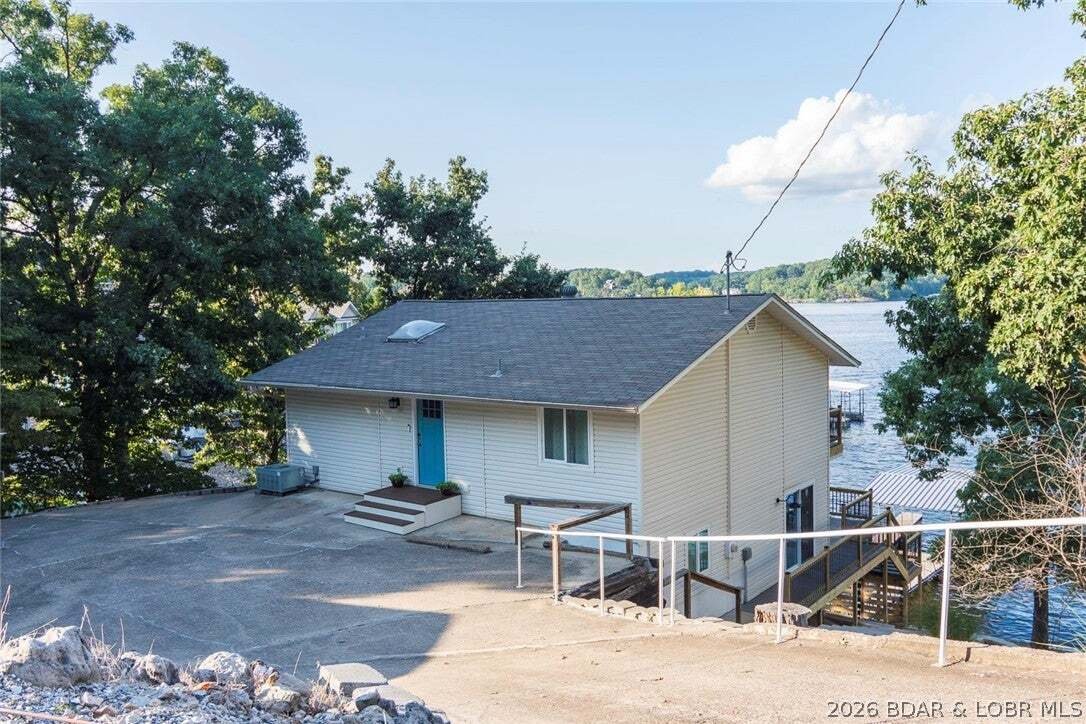 House in Lake Ozark, Missouri, United States 4 - 18708403