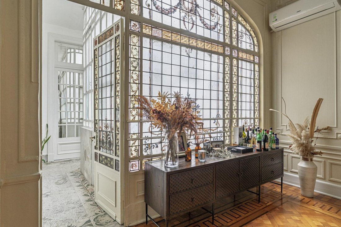 Apartment in Buenos Aires, Buenos Aires, Argentina 5 - 18702714