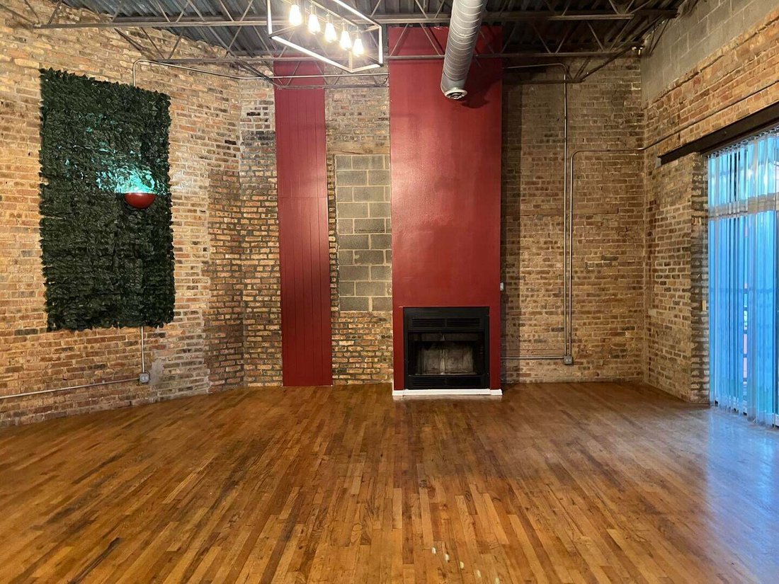 Condo in Chicago, Illinois, United States 3 - 18713116