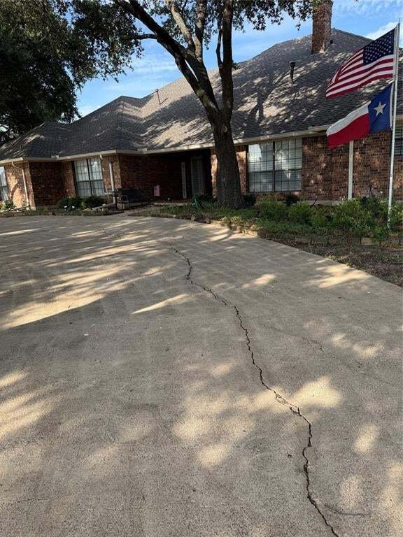 House in Sunnyvale, Texas, United States 1 - 18706778