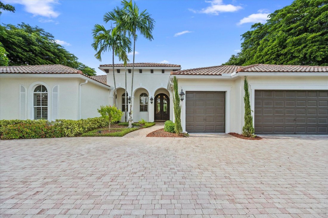 House in Wellington, Florida, United States 2 - 18704213