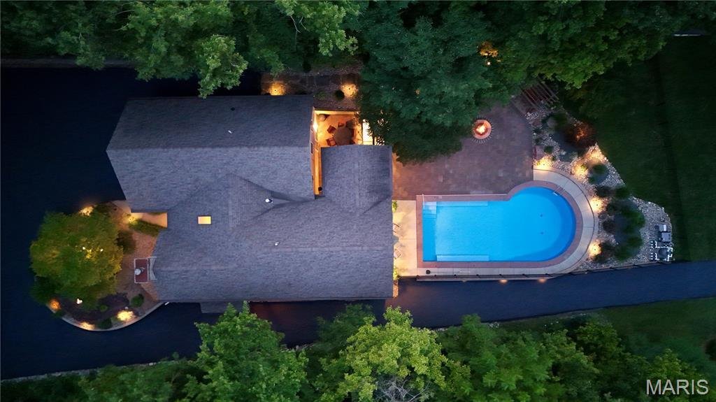 House in Collinsville, Illinois, United States 4 - 18565384