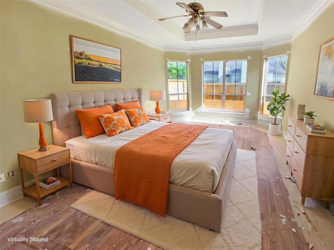House in Spring, Texas, United States 4 - 18711615