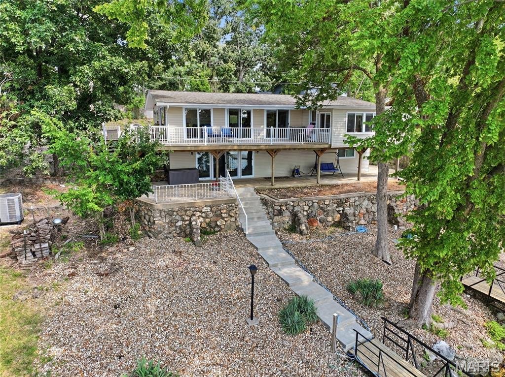 House in Sunrise Beach, Missouri, United States 3 - 18705488