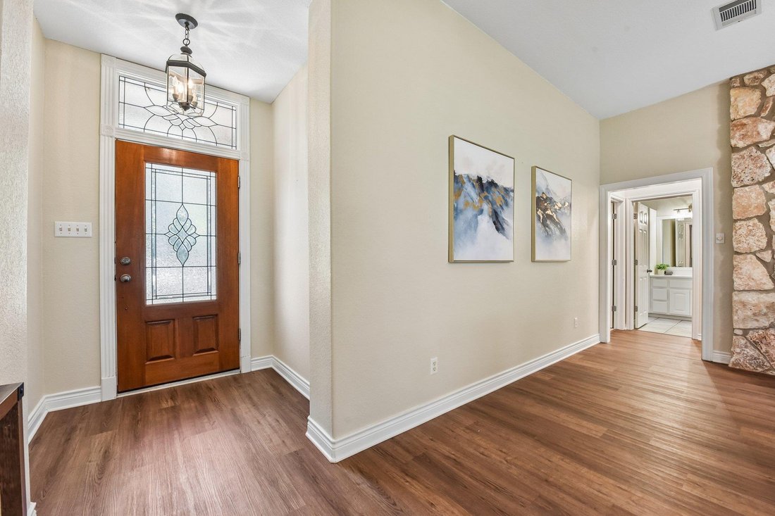 House in Buda, Texas, United States 4 - 18711409