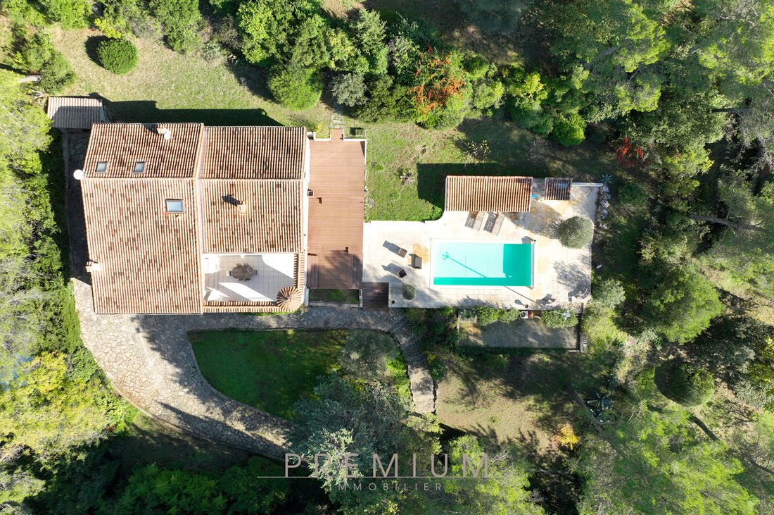 Villa in Montferrier-sur-Lez, Occitania, France 1 - 18704561