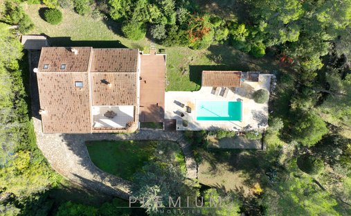 Villa à Montferrier-sur-Lez, Occitanie, France 1