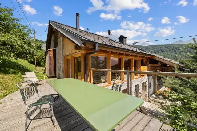 House in Ollon, Vaud, Switzerland 1 - 18574389