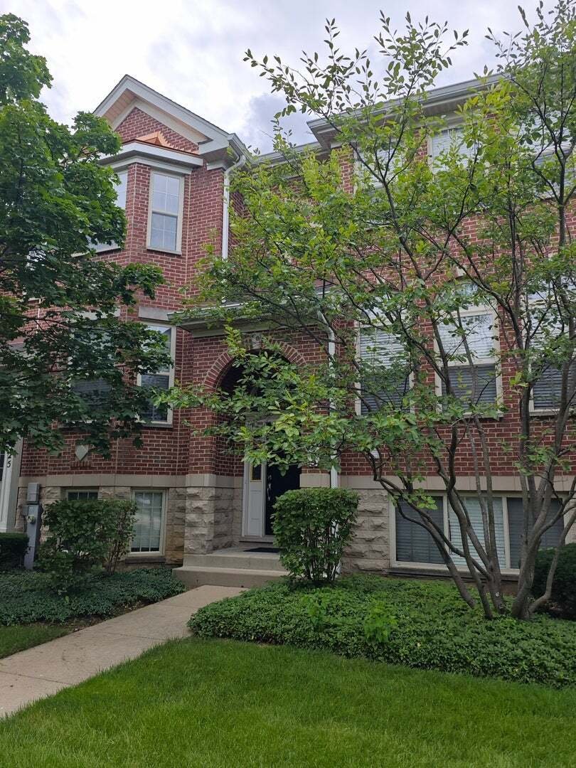 Townhouse in Wheeling, Illinois, United States 1 - 18711262