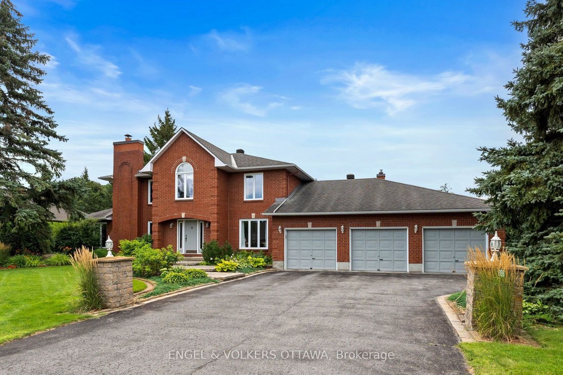 House in Ottawa, Ontario, Canada 2 - 18706976