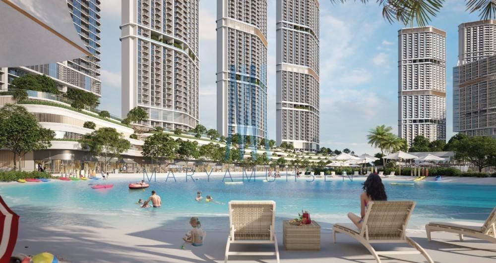 Apartamento en Bukadra, Dubái, Emiratos Árabes Unidos 5 - 18703467