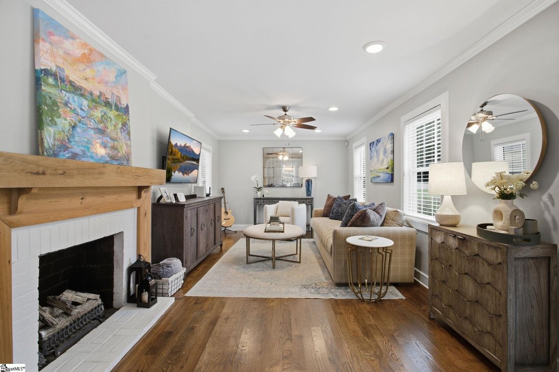 House in Greenville, South Carolina, United States 4 - 18702916