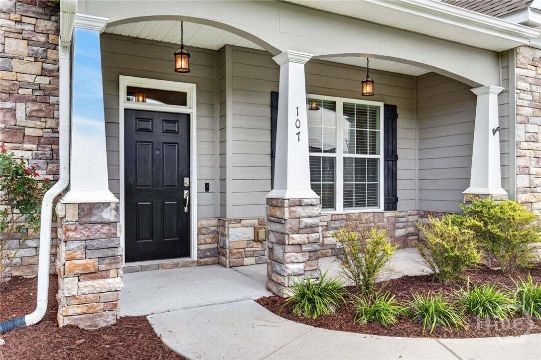 Casa en Bloomingdale, Georgia, Estados Unidos 3 - 18708326