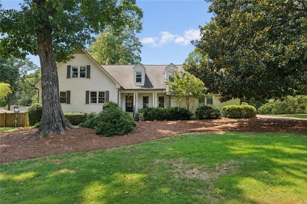 House in Brookhaven, Georgia, United States 1 - 18710287