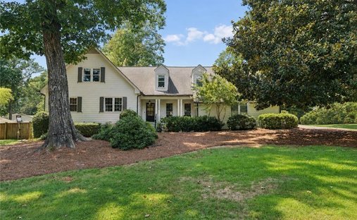 House in Brookhaven, Georgia, United States 1