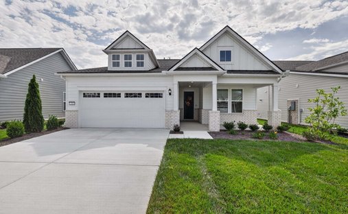 Maison à Murfreesboro, Tennessee, États-Unis 1