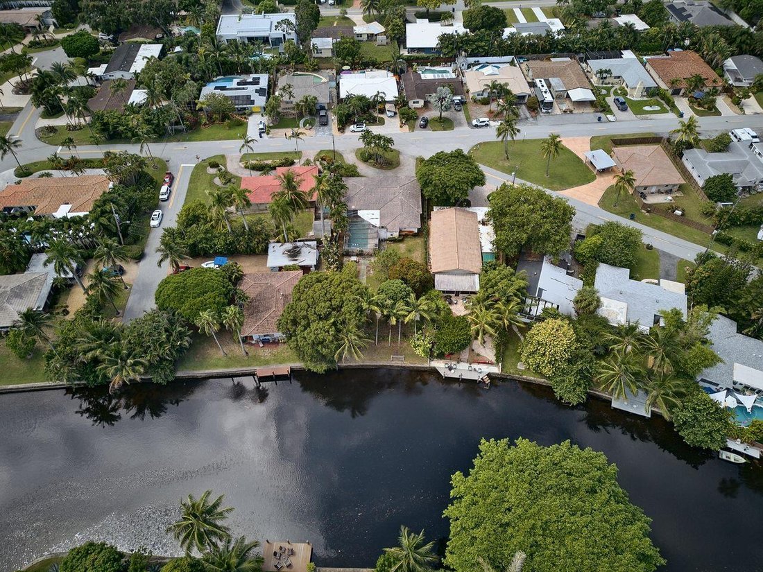 House in Oakland Park, Florida, United States 4 - 18706081