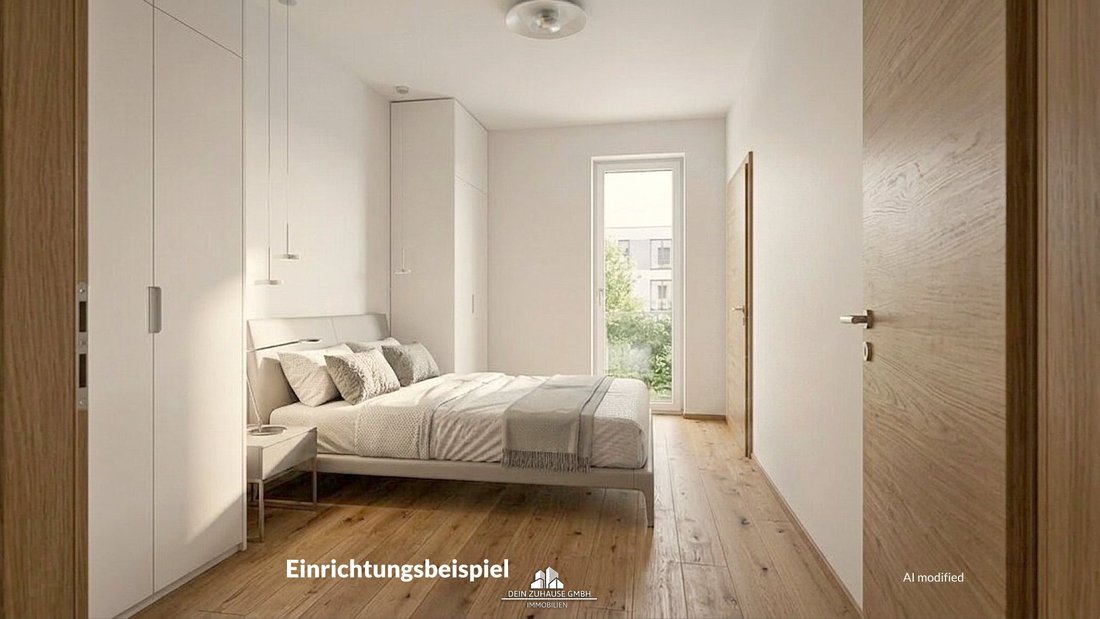 Bungalow en Niederthalheim, Alta Austria, Austria 3 - 18713435